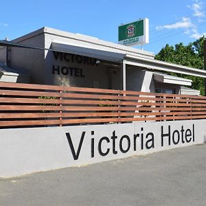 Elmore Victoria Hotel Motel