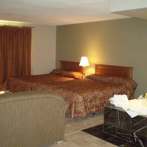 Hotel Motel Le Gite